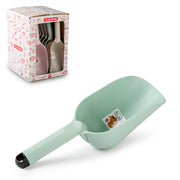 PLASTICFORTE PALETTA PER CIBO PER ANIMAL SURT VRM