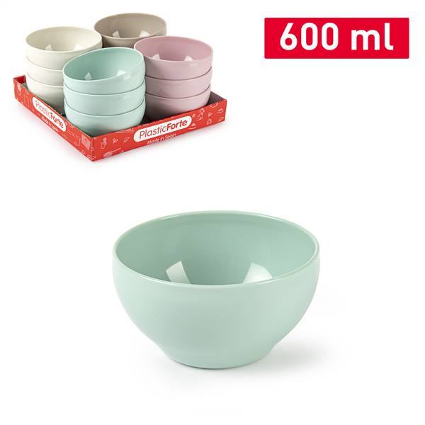 PLASTICFORTE CIOTOLA STILO 13CM SURT VRM