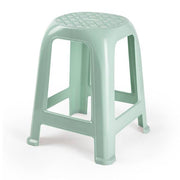 PLASTICFORTE SGABELLO VERDE 