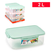 PLASTICFORTE CONTEN CLICK RETT 2LT