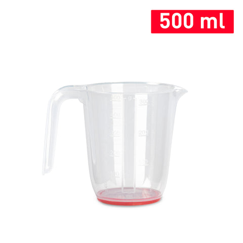 Plasticforte Caraffa 500ml