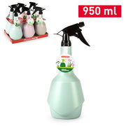 PLASTICFORTE BOTTIGLIA SPRUZZO N°23 DUO 950ML SURT VRM