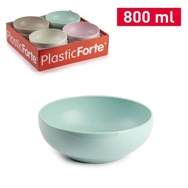 PLASTICFORTE CIOTOLA STILO 16CM 