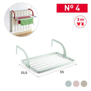 PLASTICFORTE STENDINO SURT VRM 33.5X55CM 