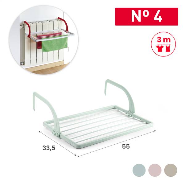 PLASTICFORTE STENDINO SURT VRM 33.5X55CM 