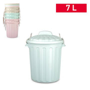PLASTICFORTE BIDONE CITY 7LT SURT VRM 