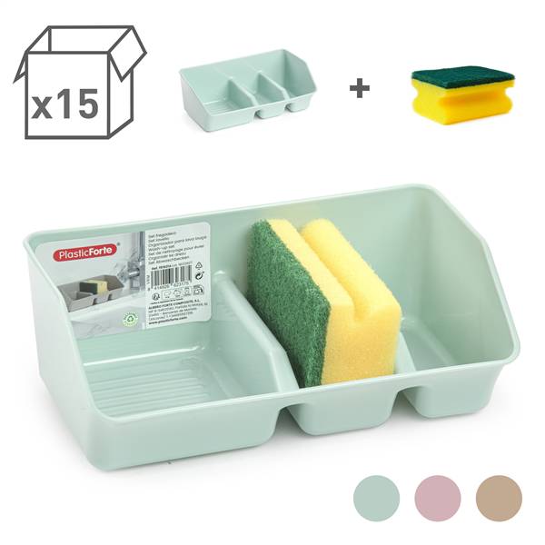 PLASTICFORTE SET LAVELLO SURT 