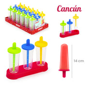 PLASTICFORTE FORMAGELATO CANCUN