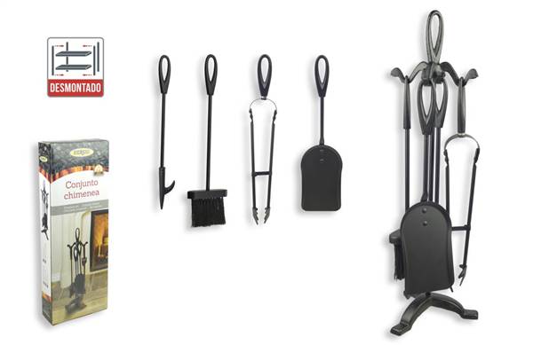 HERSIG SET CAMINO 