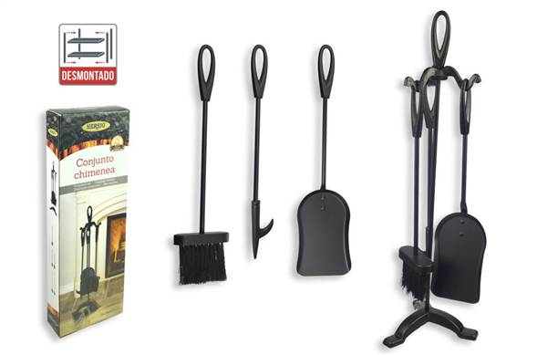 HERSIG SET CAMINO 