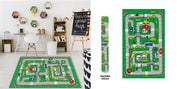 HERSIG TAPPETO CITY PARK 80X130 CM. 