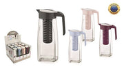 HERSIG BROCCA DI VETRO LT.1,5 C/INFUSORE 