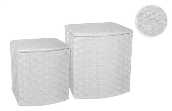 HERSIG SET 2 CESTE 