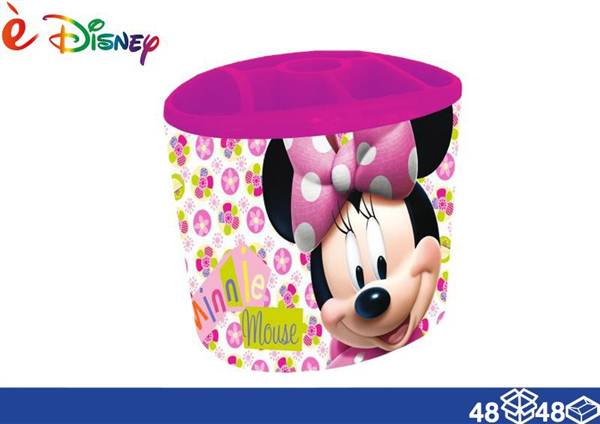 EOL PORTAMATITE MINNIE 12X11X8 