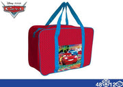 EOL BORSA TERMICA LT.24 CM.42 CARS 