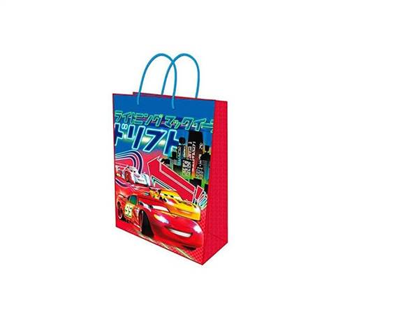 EOL SHOPPER 71X51X18 CARS 