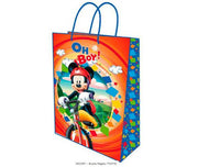 EOL SHOPPER 71X51X18 MICKEY 