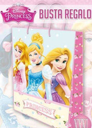 EOL SHOPPER 71X51X18 PRINCESS 