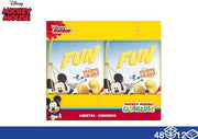 EOL E AGENDA 12X9 MICKEY 