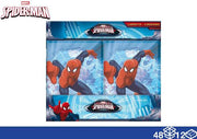 EOL E AGENDA 12X9 SPIDERMAN 