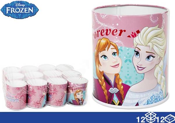 EOL E PORTAPENNA LATTA CM.12 FROZEN 