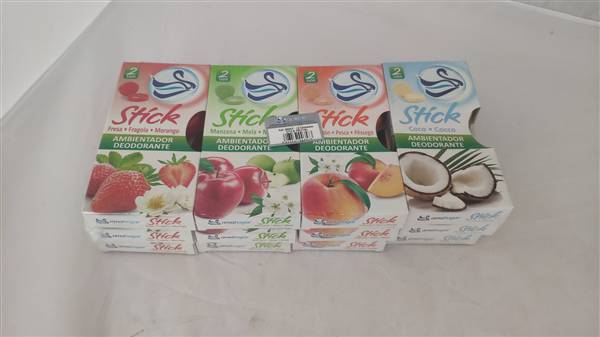 FATIGATI DEOD. STICK COCCO 2PZ 