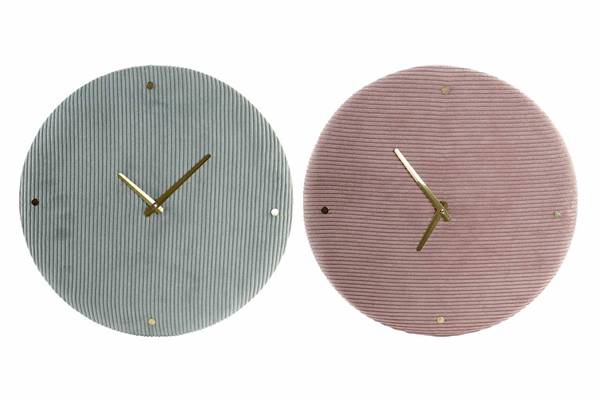 ITEM OROLOGIO POLIESTERE 40,5X5,5X40,5 