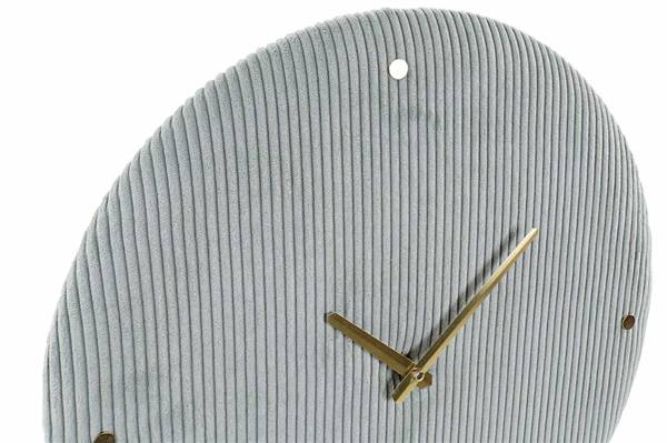 ITEM OROLOGIO POLIESTERE 40,5X5,5X40,5 