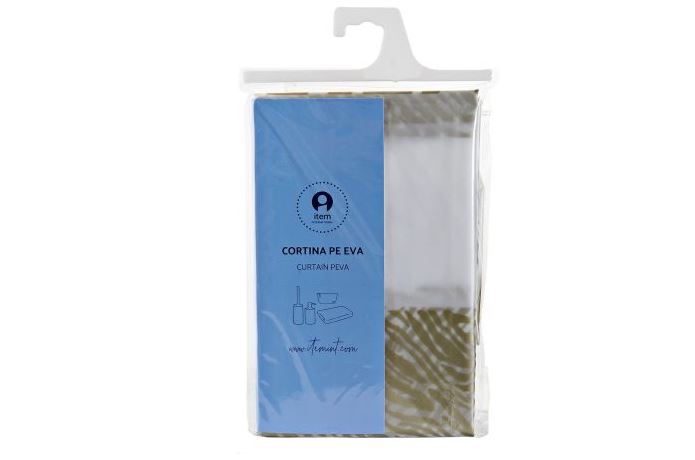 ITEM TENDA EVA IMBOTT 180X200 ANIMALE