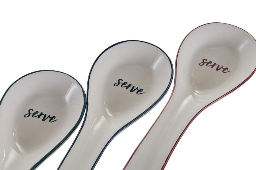 ITEM SUPPORTO CUCCHIAIO DOLOMITE 22,5X8X