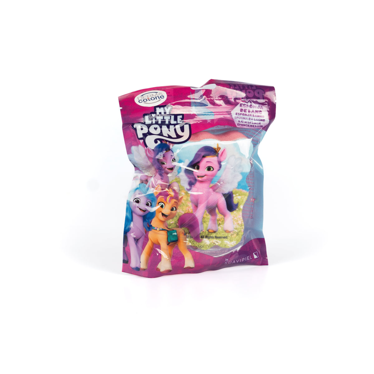 DERMACOTONE SPUGNA BABY LITTLE PONY