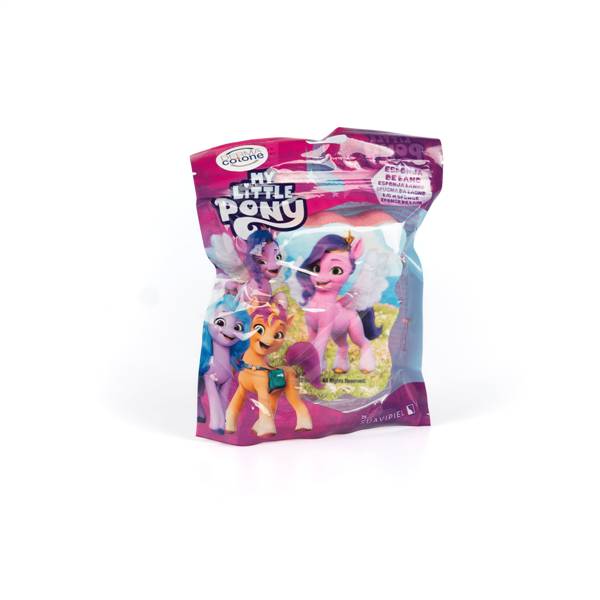 DERMACOTONE SPUGNA BABY LITTLE PONY 