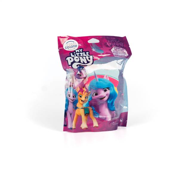DERMACOTONE SPUGNA BABY LITTLE PONY 