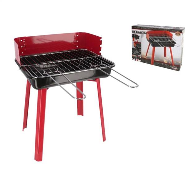 GERI BARBECUE 28X35X44CM 