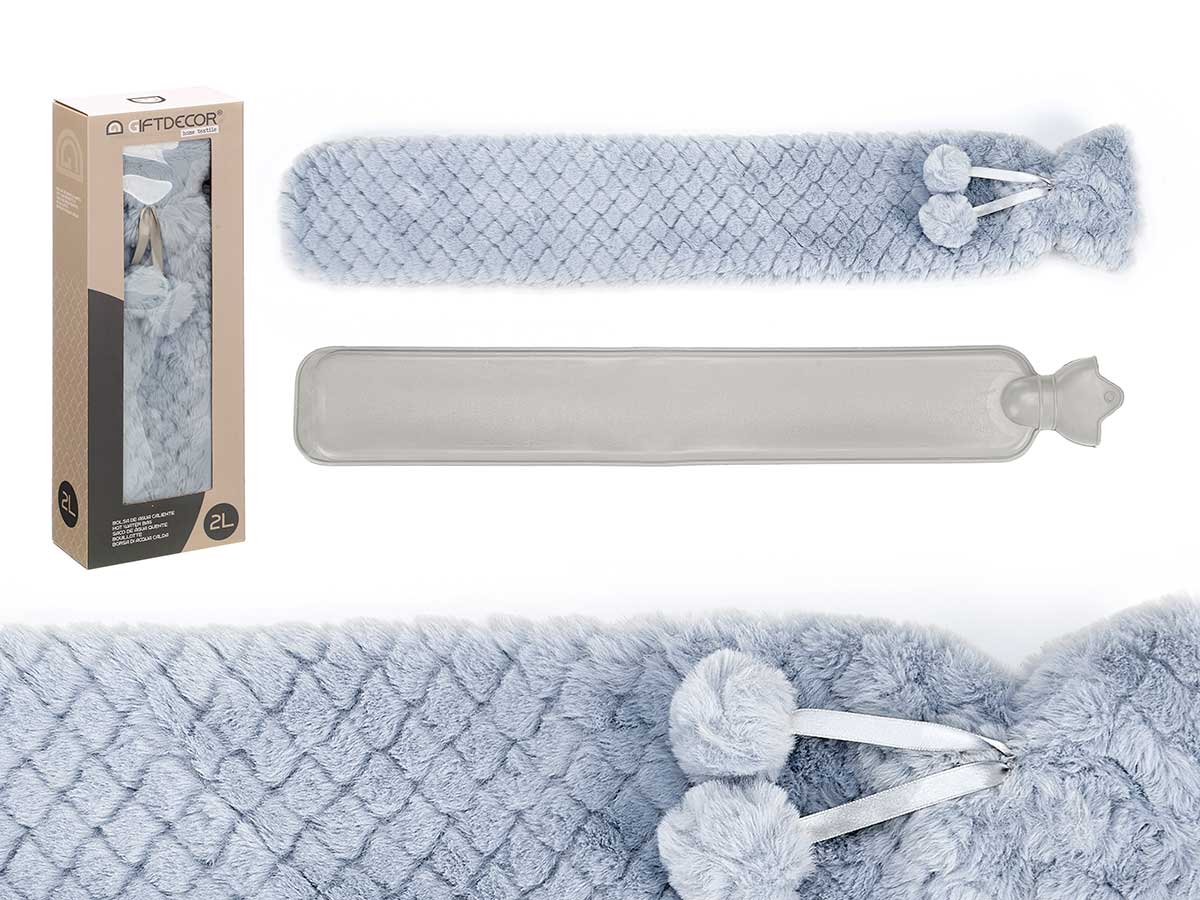 ARTE REGAL BORSA ACQUA CALDA LUNGA 2L