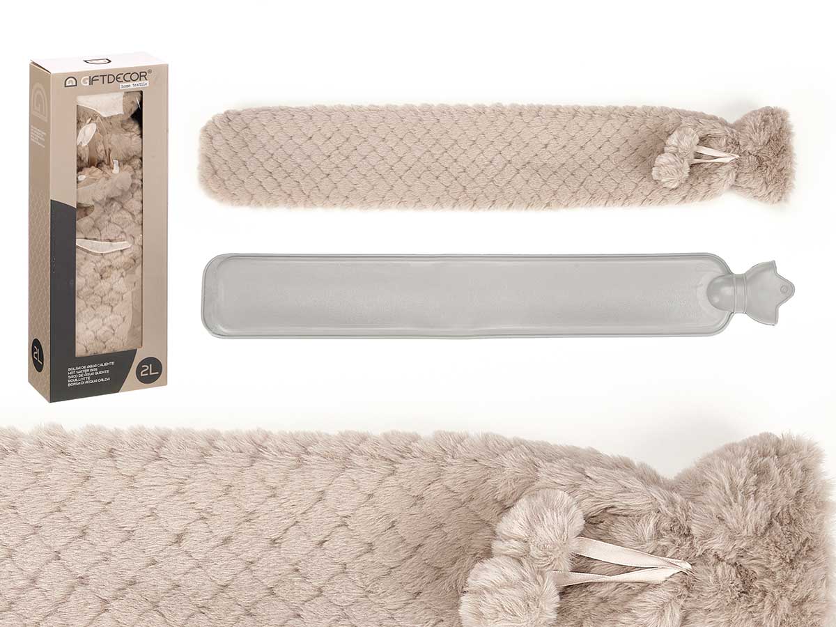 ARTE REGAL BORSA ACQUA CALDA LUNGA 2L