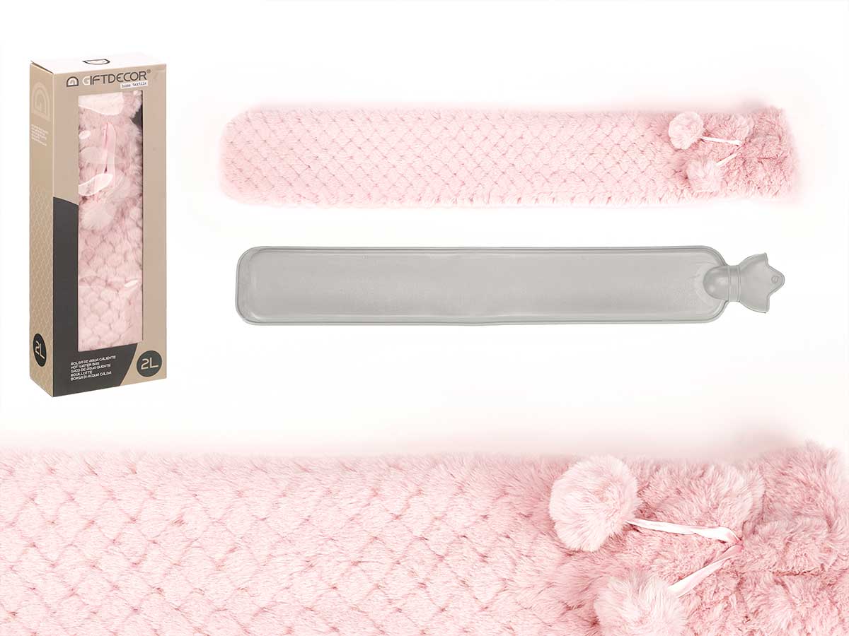 ARTE REGAL BORSA ACQUA CALDA LUNGA 2L