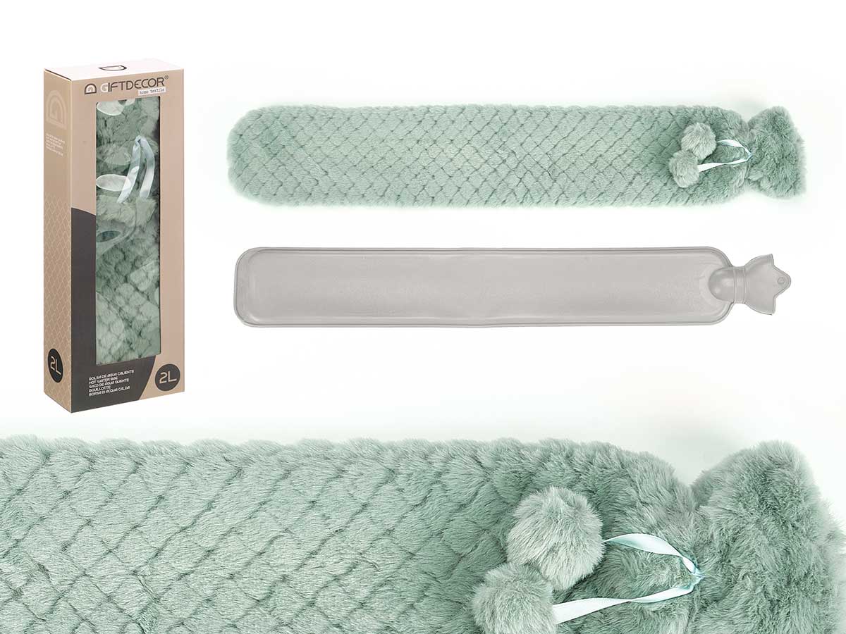 ARTE REGAL BORSA ACQUA CALDA LUNGA 2L