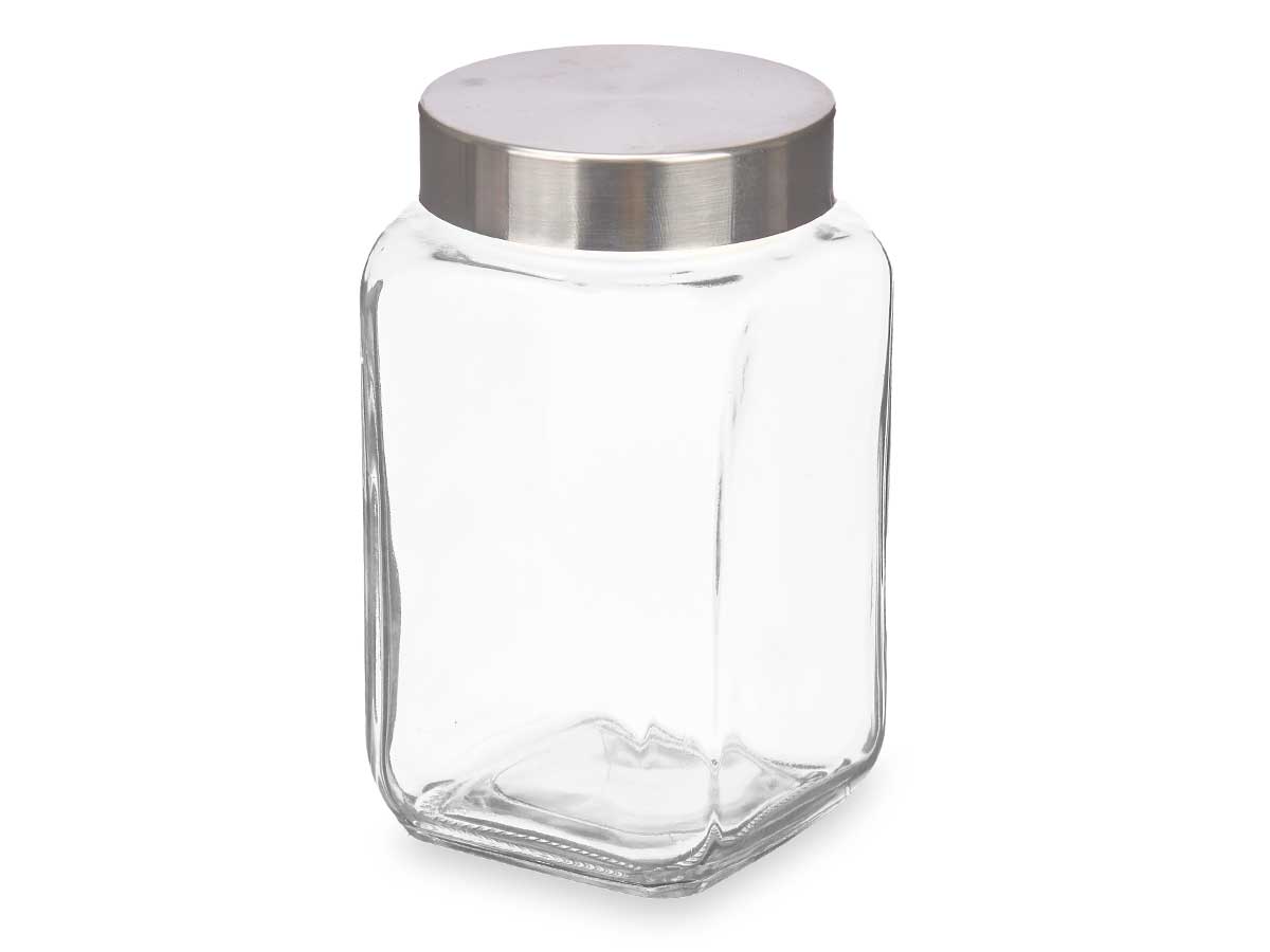 ARTE REGAL BARATTOLO VETRO 1LT