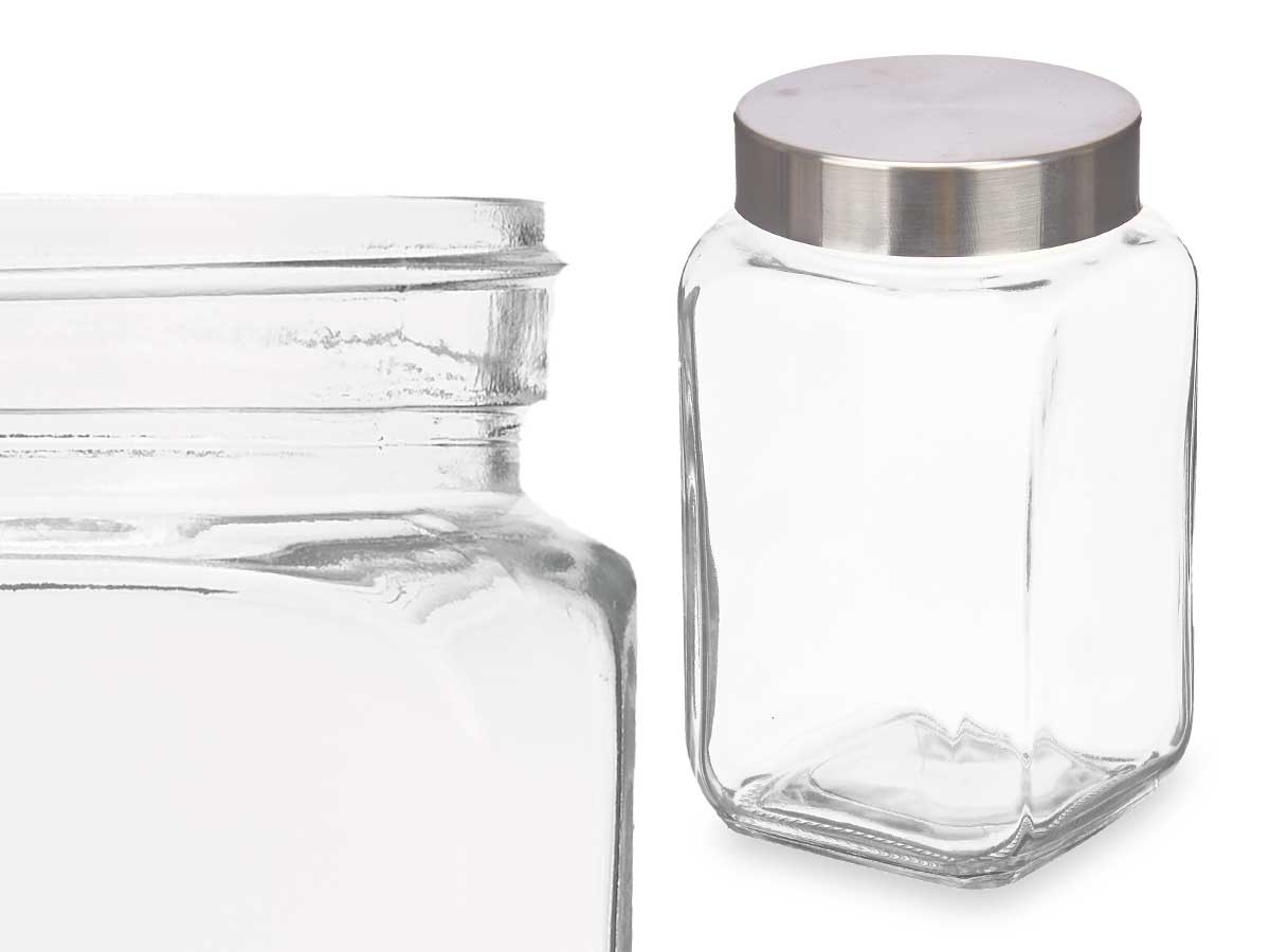 ARTE REGAL BARATTOLO VETRO 1LT