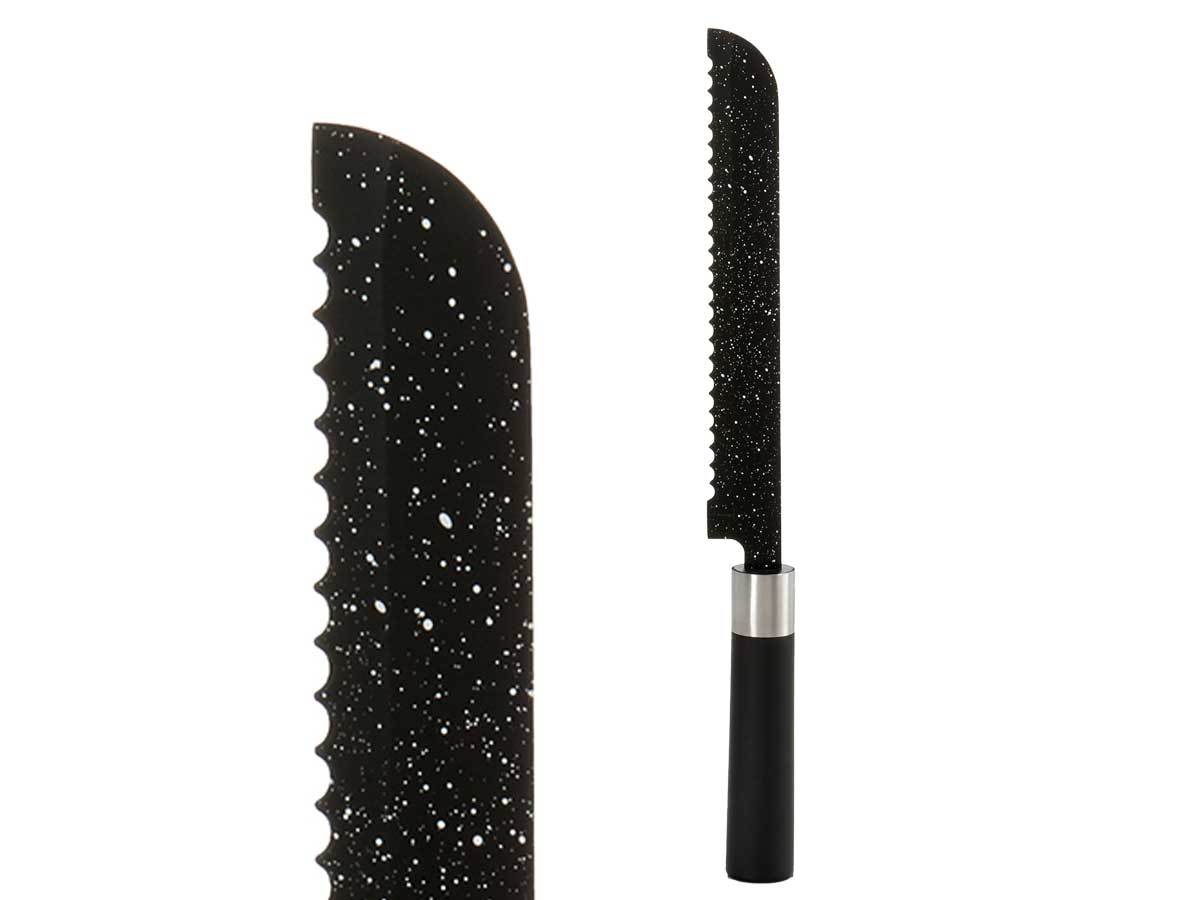 ARTE REGAL COLTELLO SEGHETTA RIF MARMO