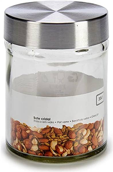 ARTE REGAL BARATTOLO VETRO 300ML 