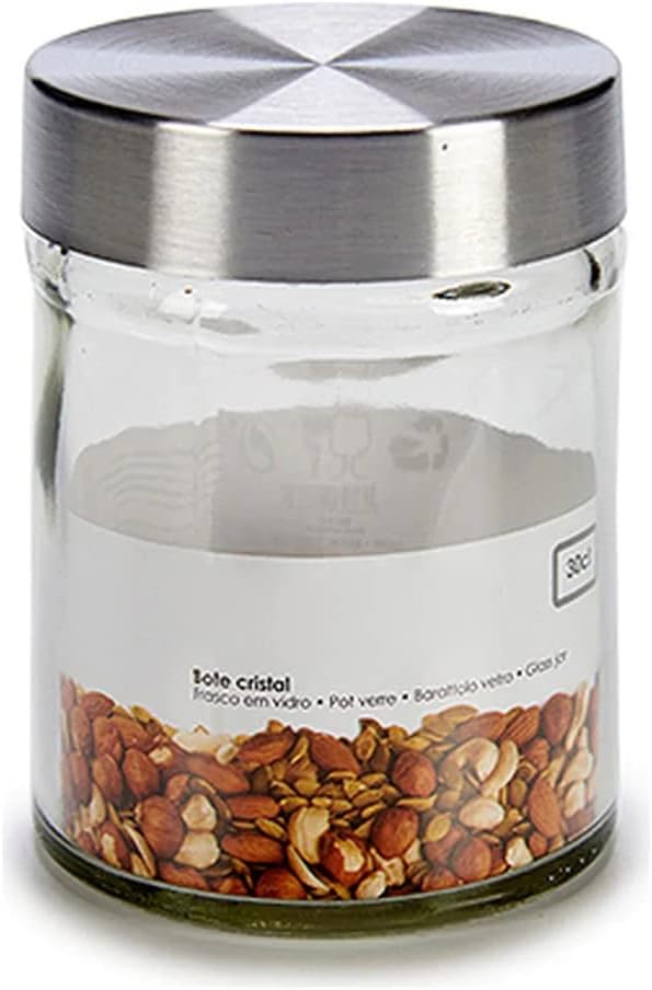 ARTE REGAL BARATTOLO VETRO 300ML