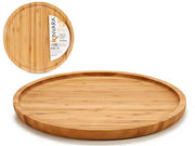 ARTE REGAL TAGLIERE BAMBU 25X1,5X25 