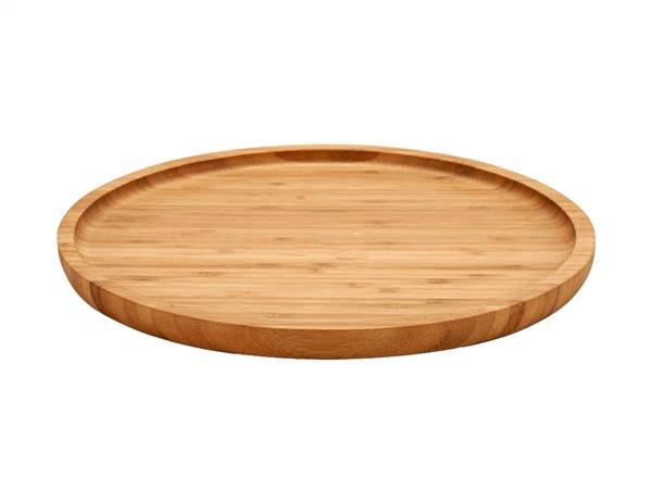 ARTE REGAL TAGLIERE BAMBU 25X1,5X25 