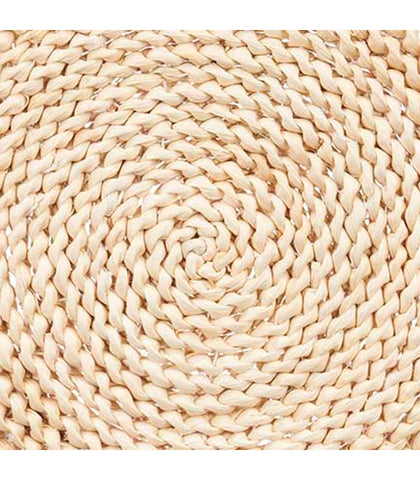 ARTE REGAL TOVAGLIETTA DM.35 CHIARA IN FIBRE NATURALI MAIS