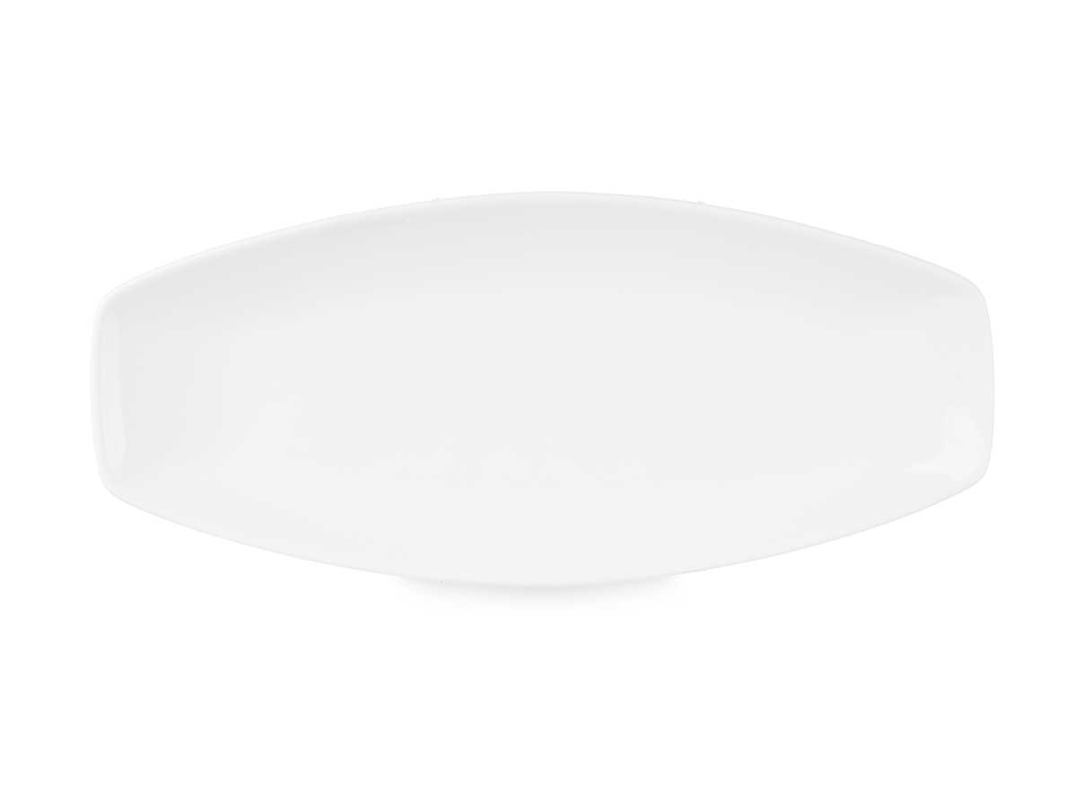 ARTE REGAL VASSOIO PORCELLANA 38,5CM