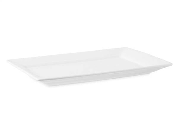 ARTE REGAL VASSOIO PORCELLANA 37CM 