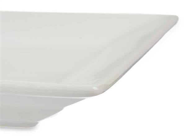 ARTE REGAL VASSOIO PORCELLANA 36CM 