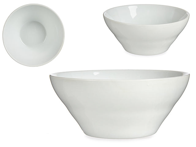 ARTE REGAL TERRINA CIOTOLA PORCELLANA 17 CM